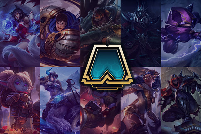 Synthesis of 50+ Truth Arena wallpapers for computers and laptops Picture 25