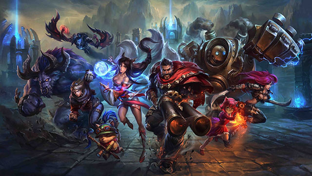 Synthesis of 50+ Truth Arena wallpapers for computers and laptops Picture 4