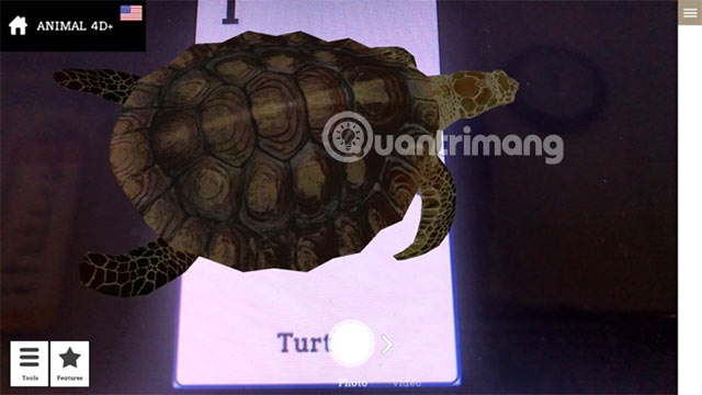 Synthesis of 7 super cool virtual reality apps for kids on the phone Picture 1