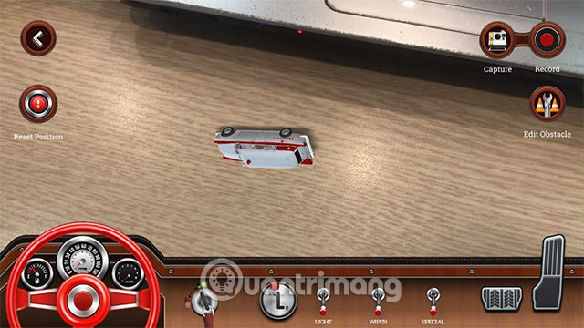 Synthesis of 7 super cool virtual reality apps for kids on the phone Picture 4