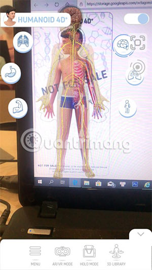 Synthesis of 7 super cool virtual reality apps for kids on the phone Picture 8