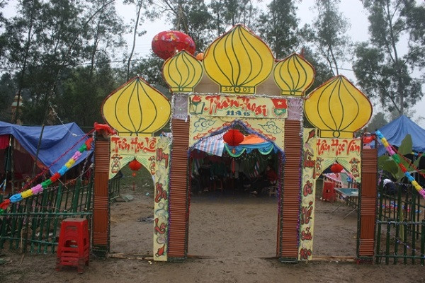 Synthesis of beautiful and easy-to-do farm gate models Picture 10