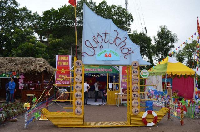 Synthesis of beautiful and easy-to-do farm gate models Picture 13