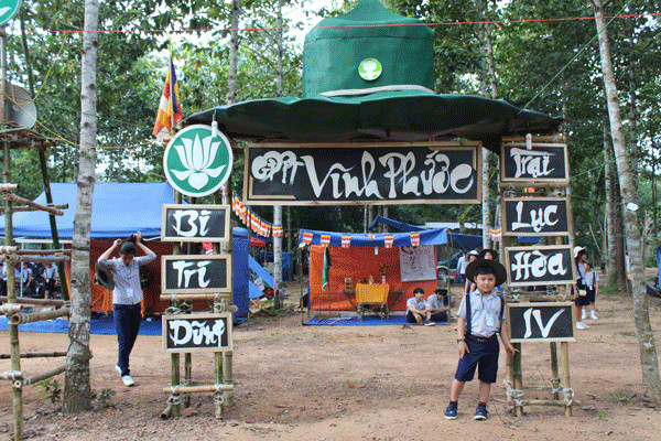 Synthesis of beautiful and easy-to-do farm gate models Picture 16