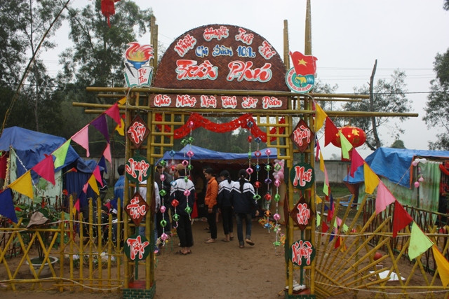 Synthesis of beautiful and easy-to-do farm gate models Picture 21