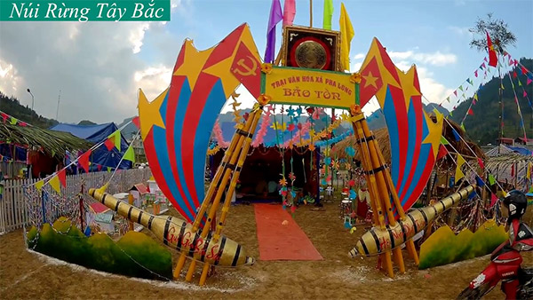 Synthesis of beautiful and easy-to-do farm gate models Picture 24