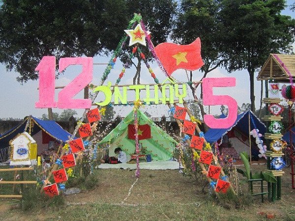 Synthesis of beautiful and easy-to-do farm gate models Picture 3