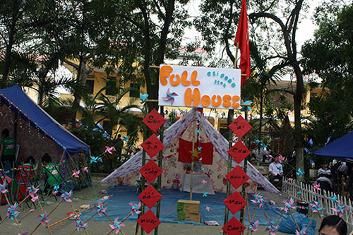 Synthesis of beautiful and easy-to-do farm gate models Picture 32