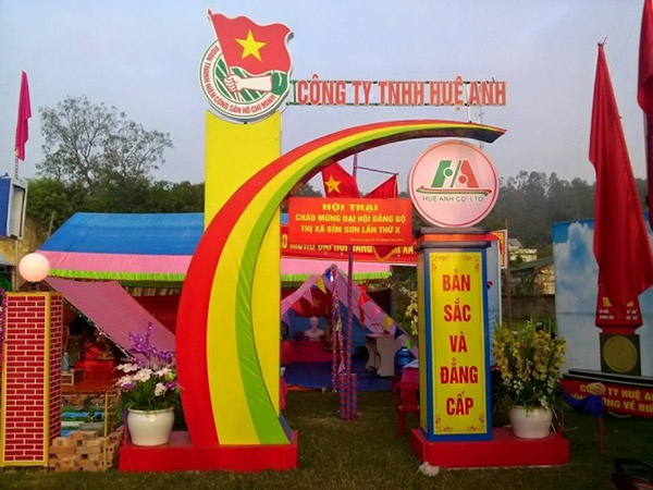 Synthesis of beautiful and easy-to-do farm gate models Picture 33