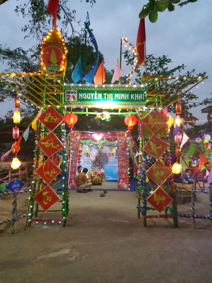 Synthesis of beautiful and easy-to-do farm gate models Picture 35