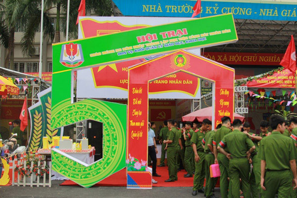 Synthesis of beautiful and easy-to-do farm gate models Picture 36