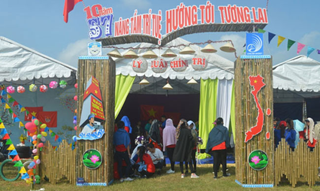 Synthesis of beautiful and easy-to-do farm gate models Picture 37