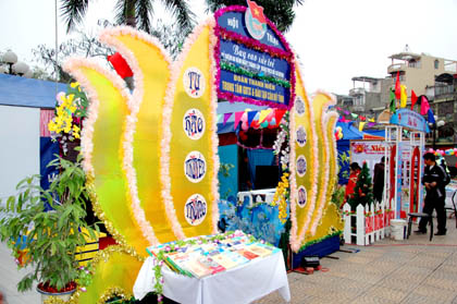 Synthesis of beautiful and easy-to-do farm gate models Picture 39