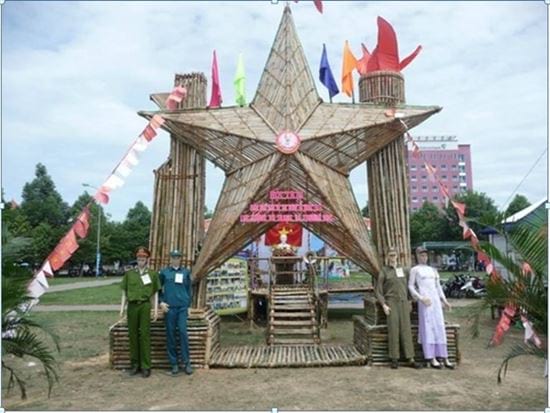 Synthesis of beautiful and easy-to-do farm gate models Picture 47