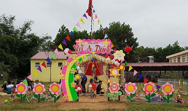 Synthesis of beautiful and easy-to-do farm gate models Picture 48