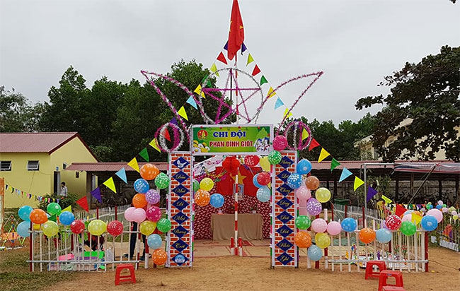 Synthesis of beautiful and easy-to-do farm gate models Picture 49