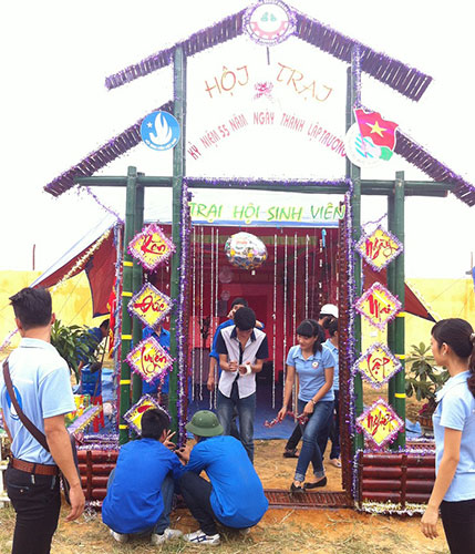 Synthesis of beautiful and easy-to-do farm gate models Picture 59