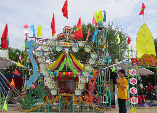 Synthesis of beautiful and easy-to-do farm gate models Picture 65