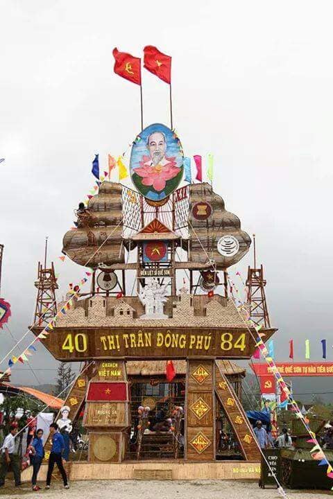 Synthesis of beautiful and easy-to-do farm gate models Picture 69