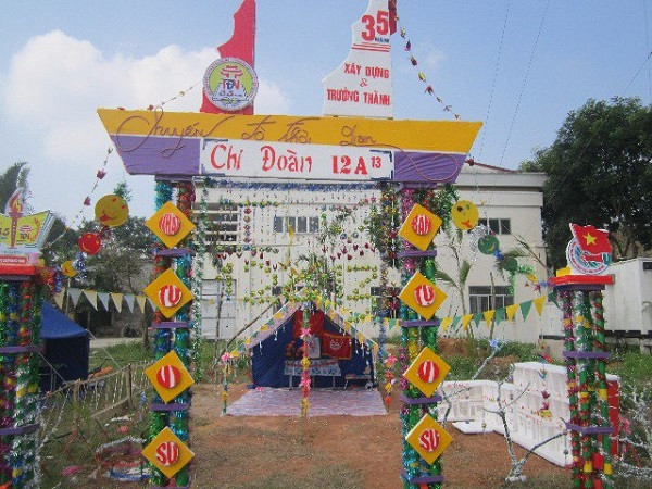 Synthesis of beautiful and easy-to-do farm gate models Picture 7