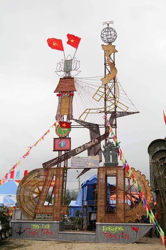 Synthesis of beautiful and easy-to-do farm gate models Picture 73