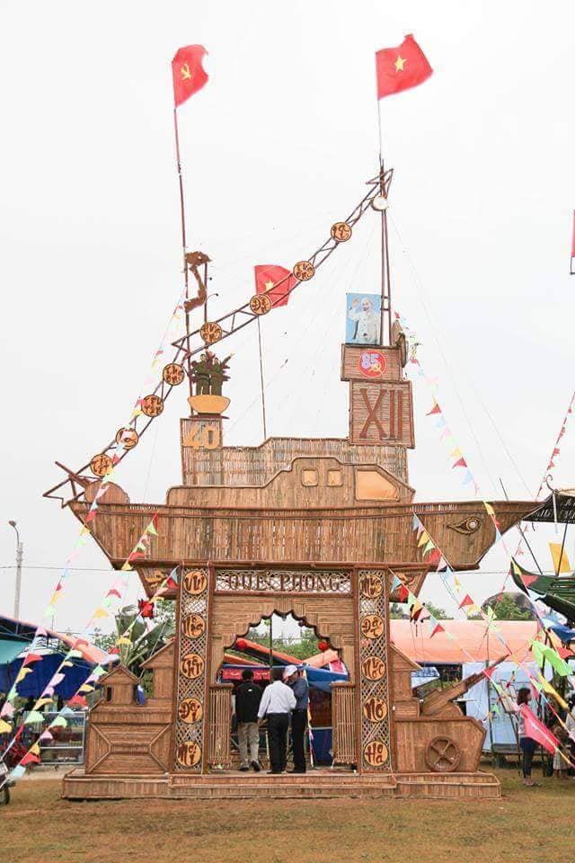 Synthesis of beautiful and easy-to-do farm gate models Picture 75