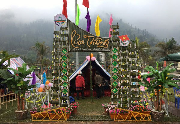 Synthesis of beautiful and easy-to-do farm gate models Picture 76