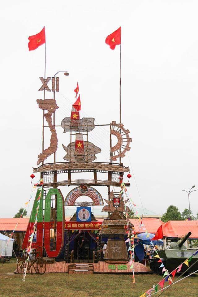 Synthesis of beautiful and easy-to-do farm gate models Picture 78