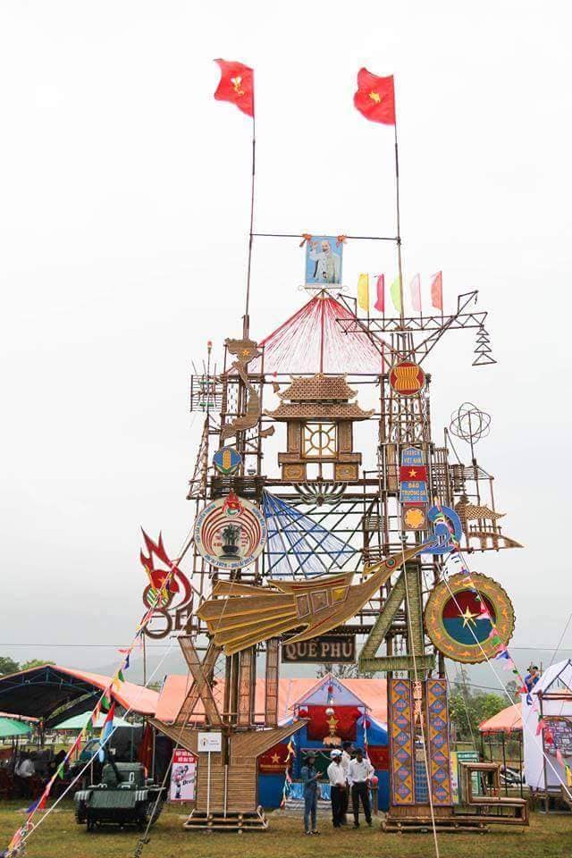 Synthesis of beautiful and easy-to-do farm gate models Picture 79