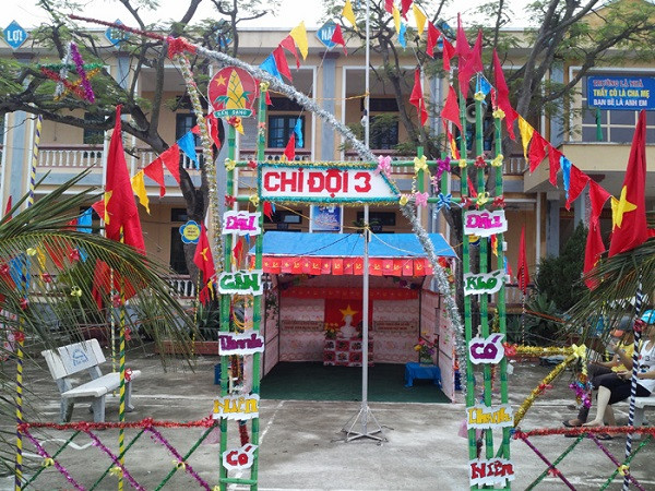 Synthesis of beautiful and easy-to-do farm gate models Picture 8