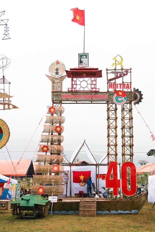 Synthesis of beautiful and easy-to-do farm gate models Picture 80