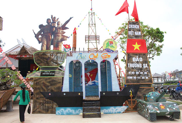 Synthesis of beautiful and easy-to-do farm gate models Picture 89