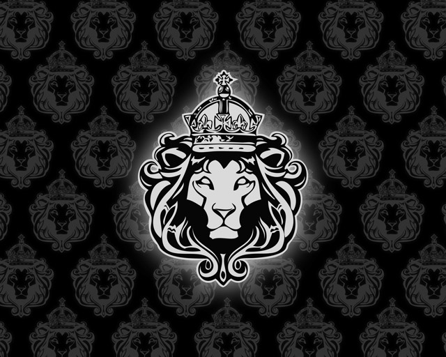 Synthesis of beautiful Lion and Hai Su's wallpaper for computers Picture 15