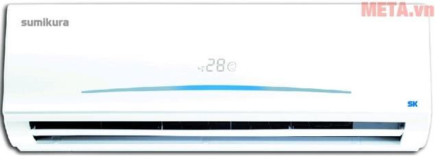 Synthesis of quick cooling modes commonly used on air conditioners Picture 2