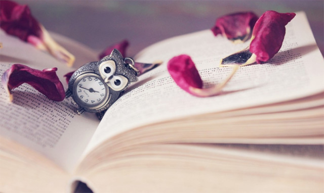 Synthesis of the best book wallpapers for computers Picture 11