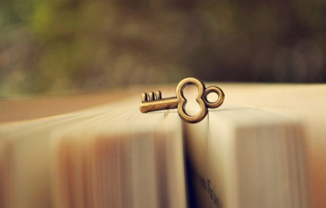 Synthesis of the best book wallpapers for computers Picture 16