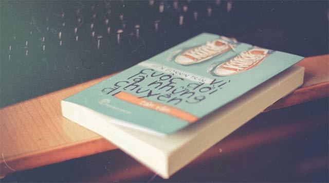 Synthesis of the best book wallpapers for computers Picture 19