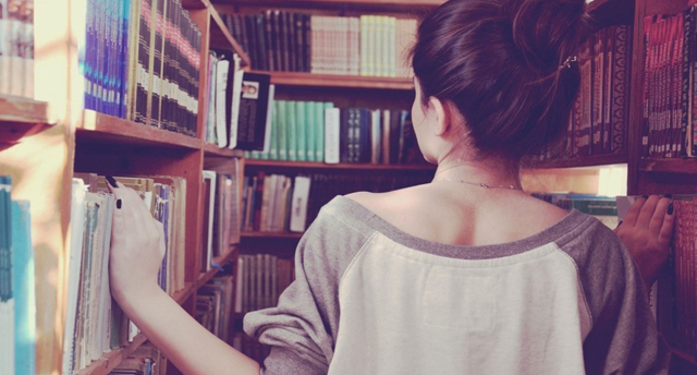 Synthesis of the best book wallpapers for computers Picture 21