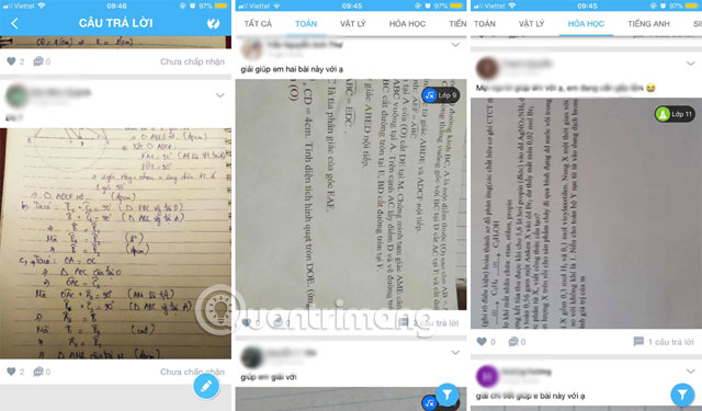 Synthesis of the best exercise solution on smartphones Picture 8