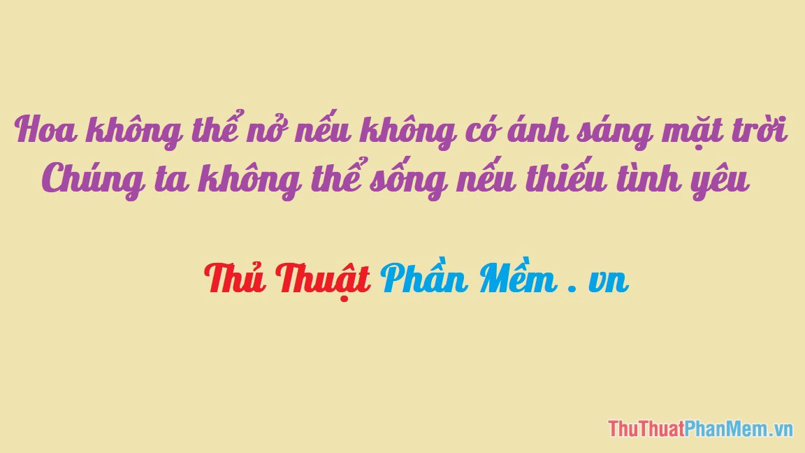 Synthesis of the most beautiful Vietnamese font for graphic design or ...