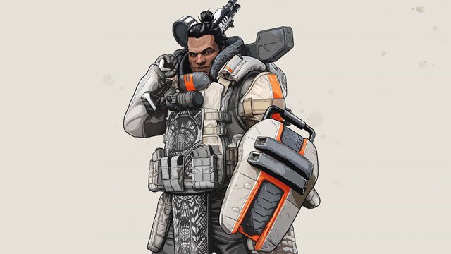 Synthesize high resolution Apex Legends wallpapers for computers Picture 4