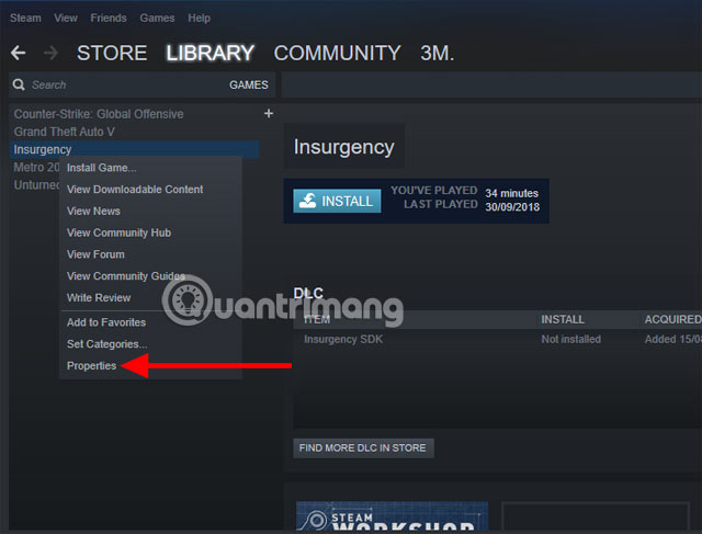 Synthesize lag and lag tips, increase performance when playing games on Windows 10 Picture 10