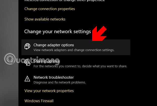 Synthesize lag and lag tips, increase performance when playing games on Windows 10 Picture 4
