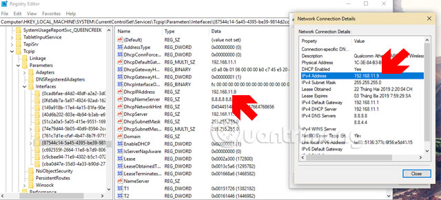 Synthesize lag and lag tips, increase performance when playing games on Windows 10 Picture 6