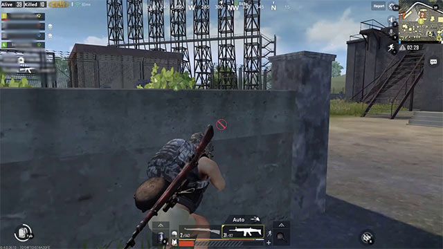 Synthesize the shortcut PUBG Mobile on the computer Picture 4