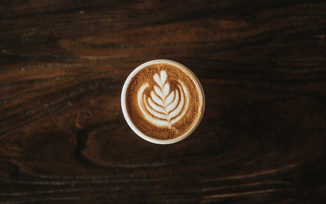 Synthetic 70+ coffee wallpapers, coffee background images for computers, laptops Picture 14