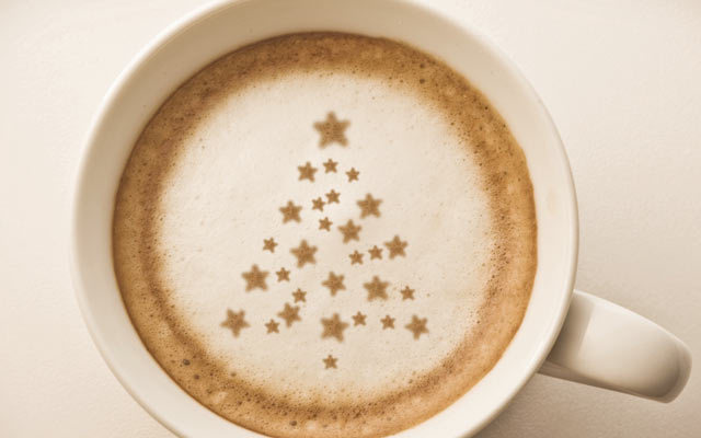 Synthetic 70+ coffee wallpapers, coffee background images for computers, laptops Picture 20