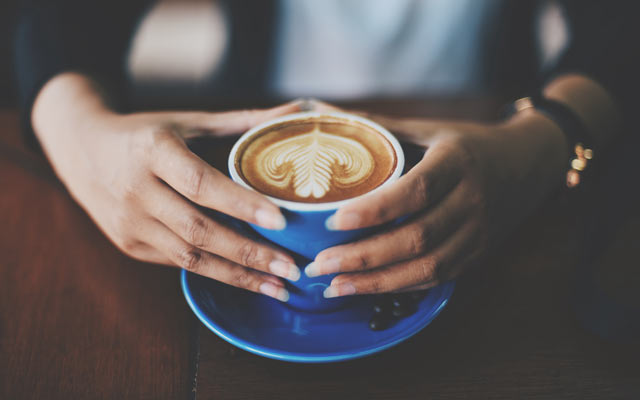 Synthetic 70+ coffee wallpapers, coffee background images for computers, laptops Picture 7