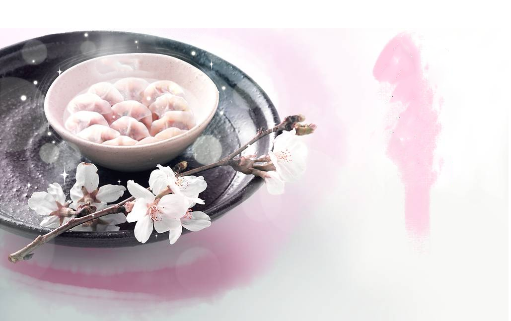 Synthetic beautiful ancient background Picture 21