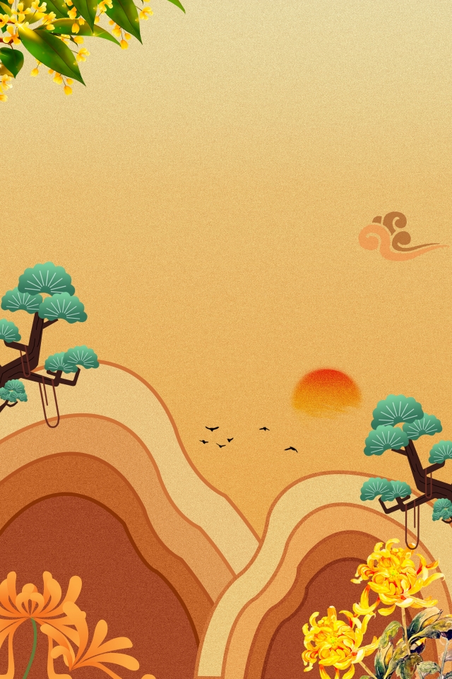 Synthetic beautiful ancient background Picture 22